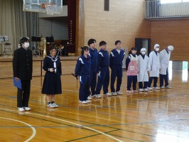 保健給食DSC07023