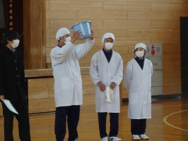 保健給食DSC07028