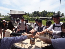 東大寺線香DSC08049