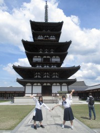 薬師寺IMG_1214