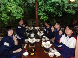 夕食DSC08211