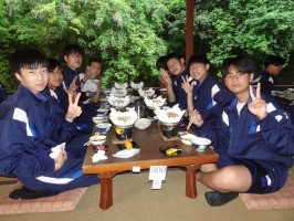 夕食DSC08216