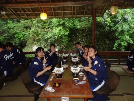夕食DSC08219