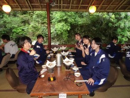 夕食DSC08221