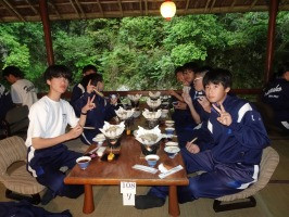 夕食DSC08223
