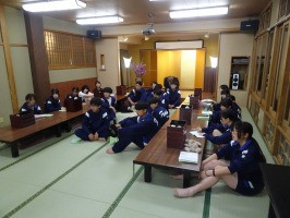 班長会議DSC08256