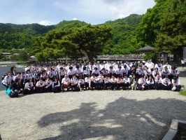 集合嵐山DSC08480