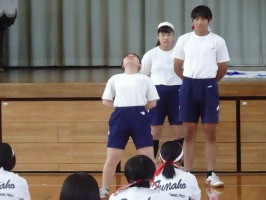 白長DSC08994