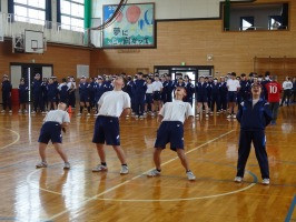 入場DSC09083