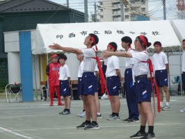 エール紅団長DSC09668