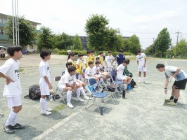 休憩DSC00818