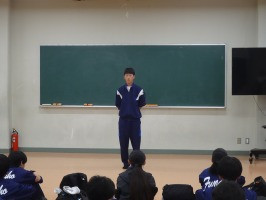 開式の言葉DSC00926