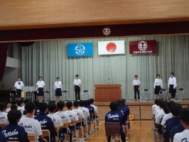 5    立候補者全員