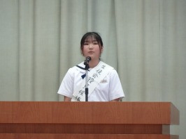 ７　候補②