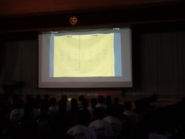 １３　スクリーン