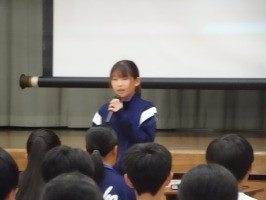 １４　終わりの言葉