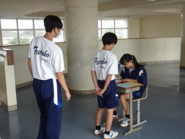 １９　２年受付