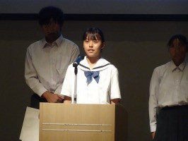 ②