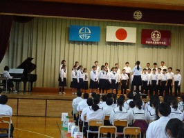 ④自由１Ｂ