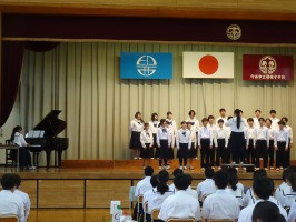 ⑧自由２Ａ
