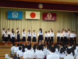 ⑨課題３Ｂ