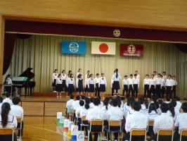 ⑩自由３Ｂ