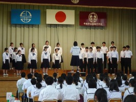 ⑪課題３Ａ