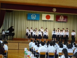 ⑫自由３Ａ